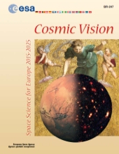 ESA BR-247: Cosmic Vision - Space Science for Europe 2015-2025 (brochure)