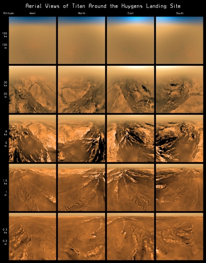 Titan-DISR-5altitudes-composite410.jpg