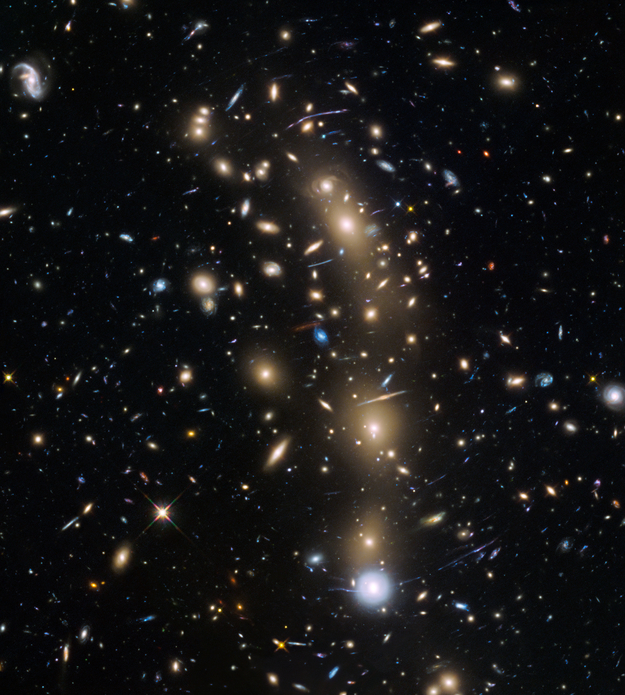 Latest News Updates From Nasa Hubble