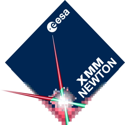 ESA Science &amp; Technology: XMM-Newton Mission Logo