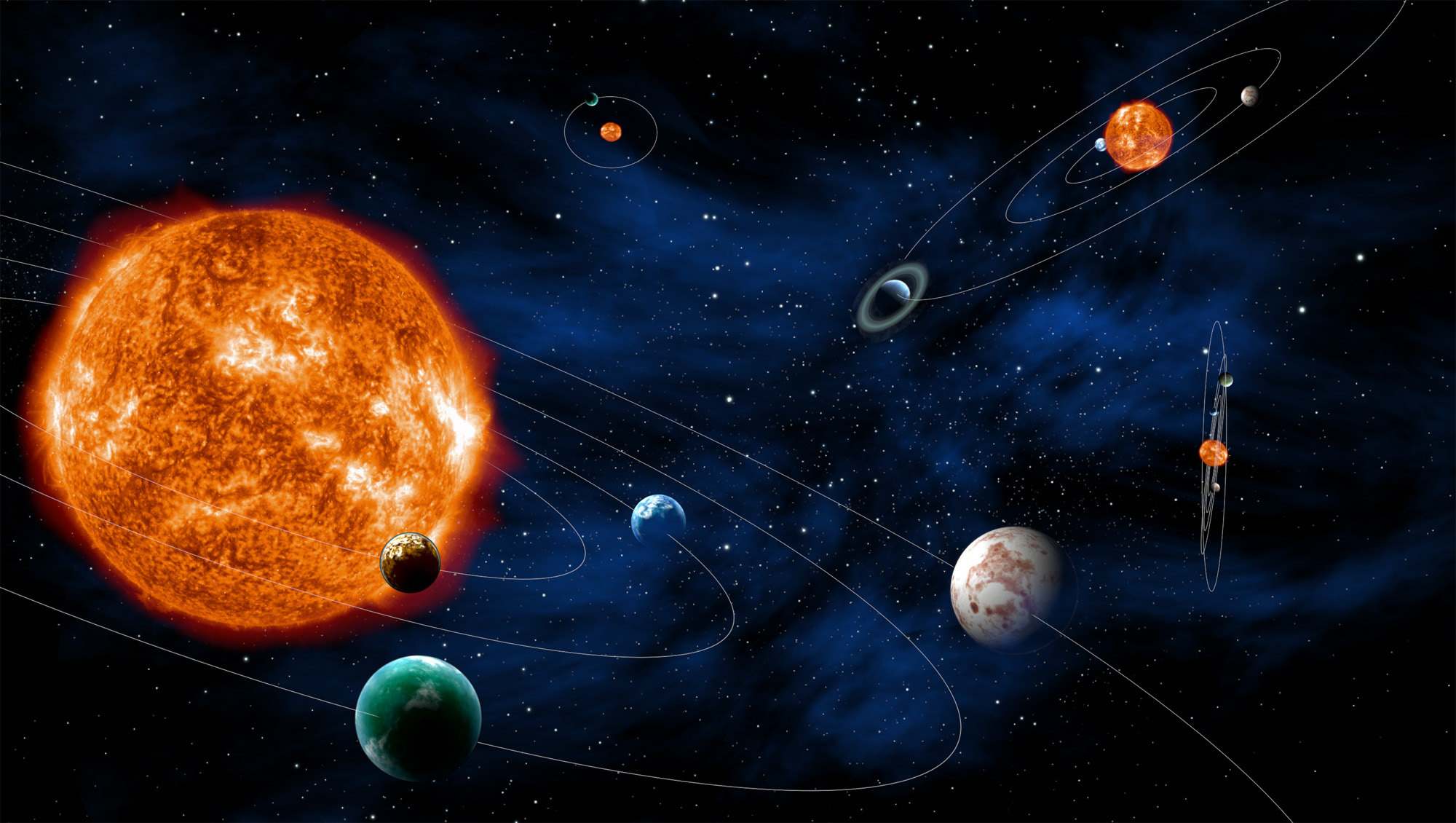 new-planet-hunting-telescope-to-join-search-for-alien-earths-in-2024