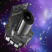 ESAs Euclid rumteleskop