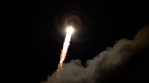 Gaia Launch 19 December 2013