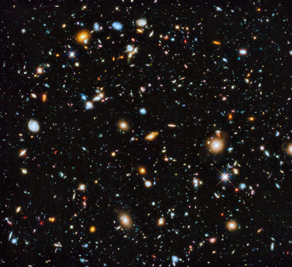 Ultraviolet Coverage of the Hubble Ultra Deep Field (UVUDF)