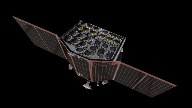 Esa Science Technology Artist S Impression Of Plato