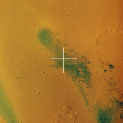 ESA Science & Technology - Gusev Crater