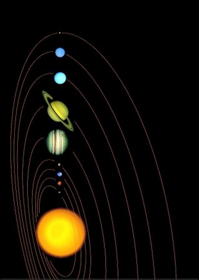 ESA Science & Technology - Our Solar System