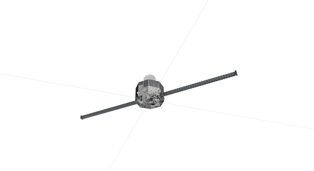 Esa Science Technology Mercury Magnetospheric Orbiter