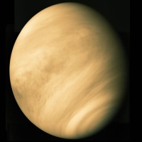 Mariner 10 image. Copyright Calvin J. Hamilton