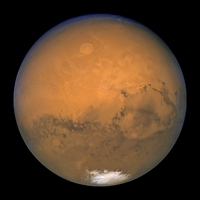 Image credit: NASA, J. Bell (Cornell U.) and M. Wolff (SSI)