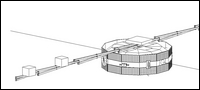 Magnetospheric Orbiter