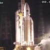 Launch of Rosetta on Ariane 5
