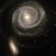 NGC 5754 and NGC 5752