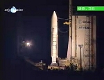 Image coutesy of Arianespace TV